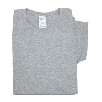 Gildan Women's Plus Size Cotton Crew Neck T Shirt