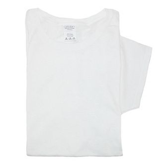 Gildan Women's Plus Size Cotton Crew Neck T Shirt