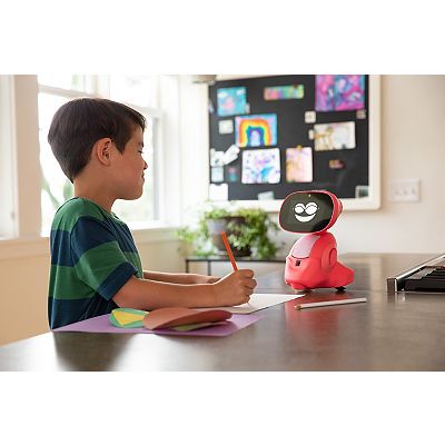 MIKO-3  Miko 3 AI Robot – The Ultimate Educational Companion for Kids