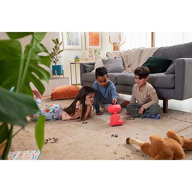 Miko 3: AI-Powered Smart Robot for Kids with STEAM Learning & Interactive Educational Features