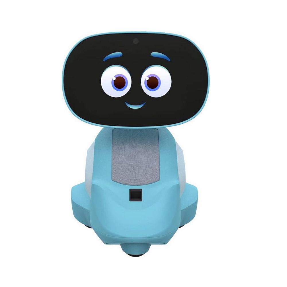 Miko 3 AI Robot for Kids Ages 5-10 - Educational STEM Robot with Games ...
