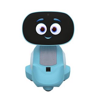 Miko 3: AI-Powered Smart Robot for Kids with STEAM Learning & Interactive Educational Features