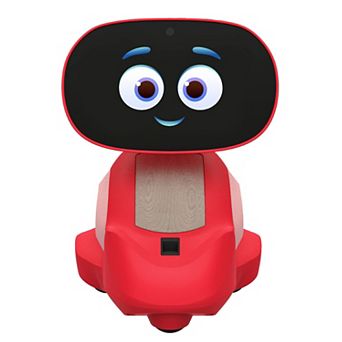 Miko 3: AI-Powered Smart Robot for Kids with STEAM Learning & Interactive Educational Features