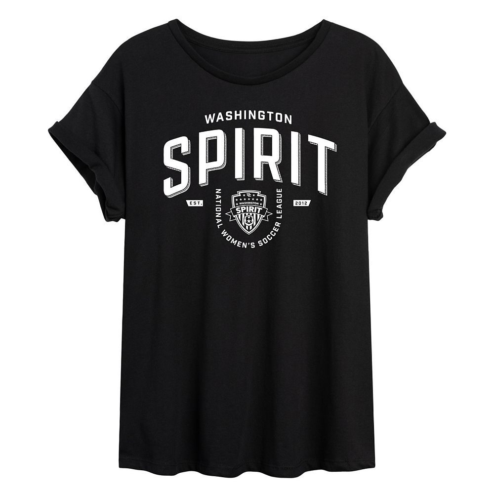 Spirit Oversized Tee