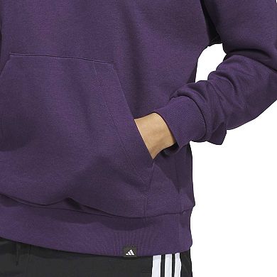 Women's adidas Wordmark Graphic Hoodie
