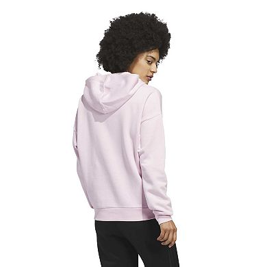 Women's adidas Big Logo Graphic Hoodie