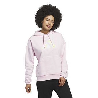 Women's adidas Big Logo Graphic Hoodie