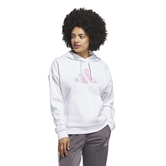 Women's adidas Big Logo Graphic Hoodie