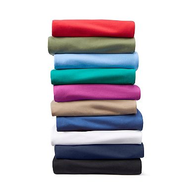 Catherines Women's Plus Size Petite Suprema Capri (With Pockets)