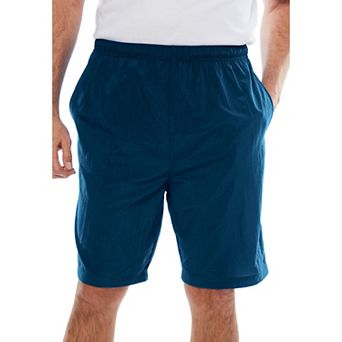 KingSize Men's Big & Tall 8 Classic Swim Trunks