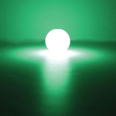 Chuckit Max Glow Ball