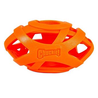 Chuckit Breathe Right Fetch Football