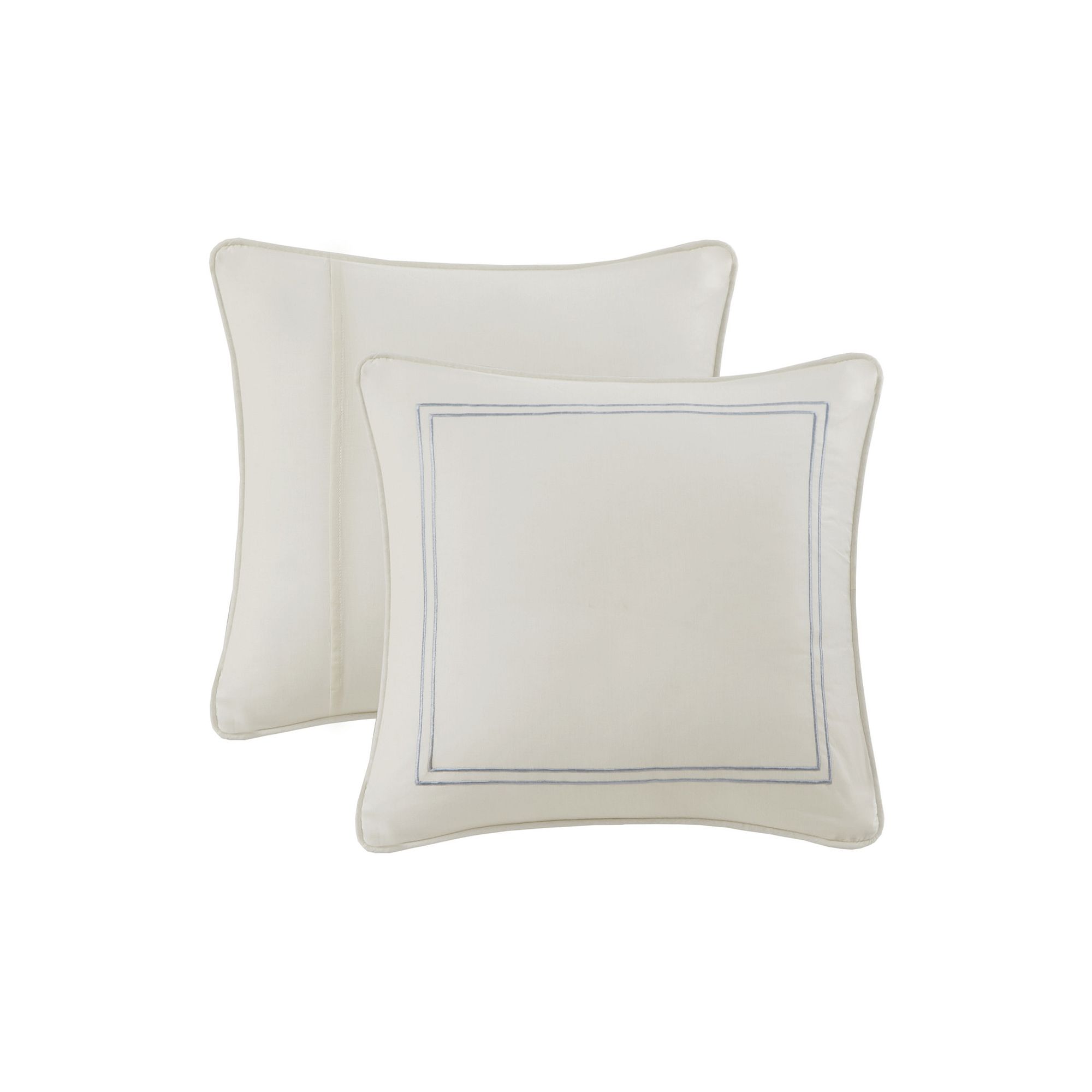 Harbor House Chelsea Euro Sham, Multicolor