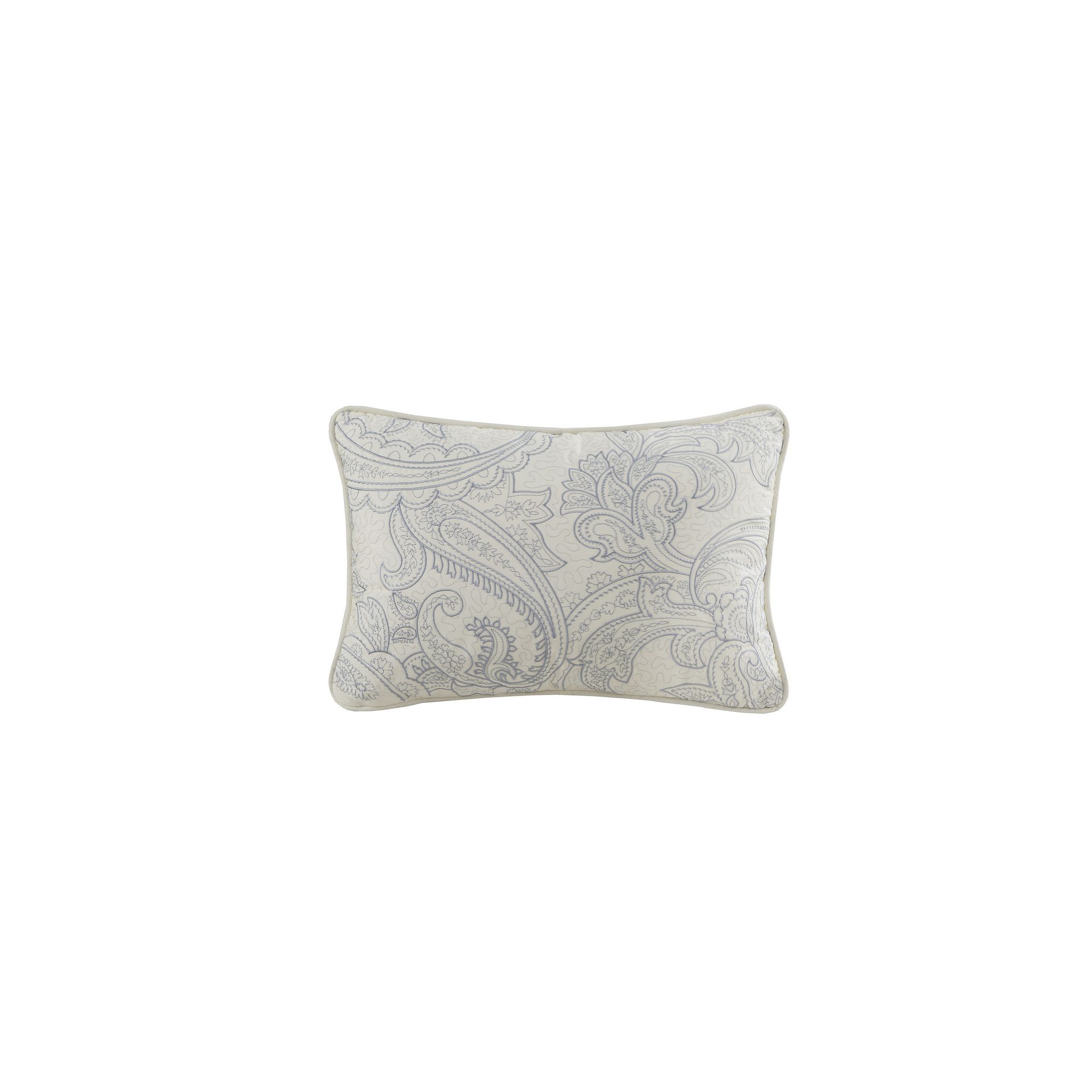 Harbor House Chelsea Oblong Throw Pillow, Multicolor