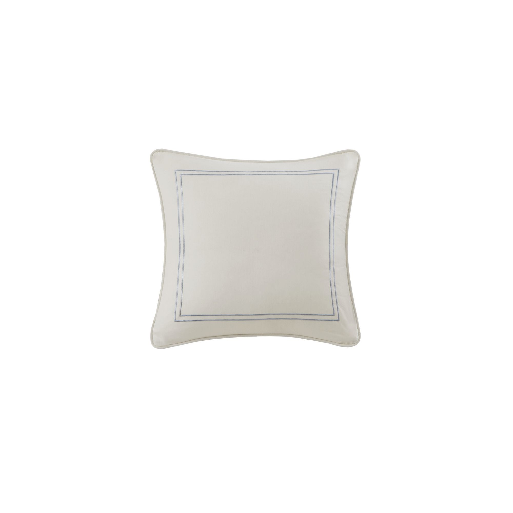 Harbor House Chelsea Square Throw Pillow, White