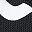 Black White