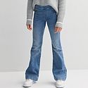 Flare & Bootcut