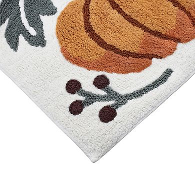 Celebrate Together Fall Pumpkin Rug