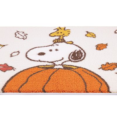 Celebrate Together™ Fall Peanuts Snoopy & Woodstock Halloween