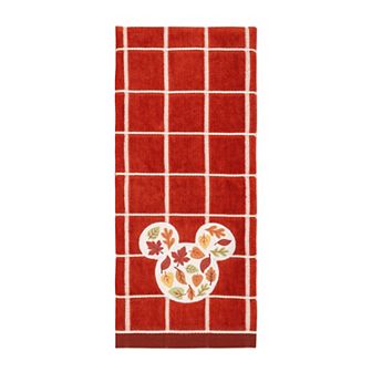 Celebrate Together™ Disney's Mickey Mouse Hand Towel