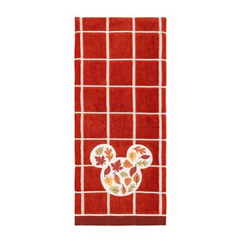 Celebrate Together™ Disney's Mickey Mouse Hand Towel