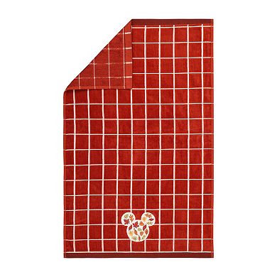 Celebrate Together Disney's Mickey Mouse Hand Towel