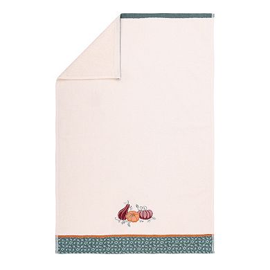 Celebrate Together™ Fall Pumpkin Hand Towel