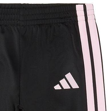 Baby & Toddler adidas 2-Piece Event Tricot Jacket & Joggers Set