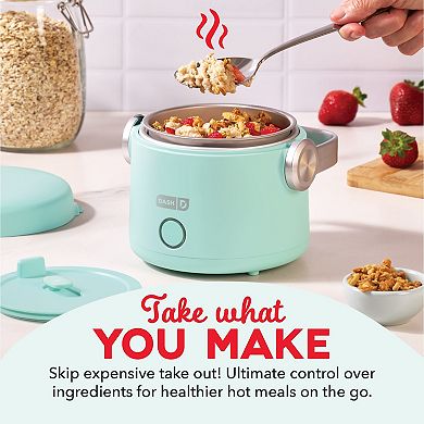Dash Hot2Go Personal Food Warmer