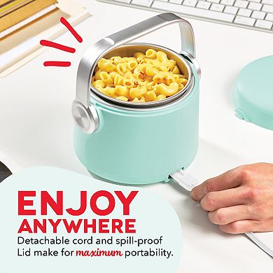 Dash Hot2Go Personal Food Warmer