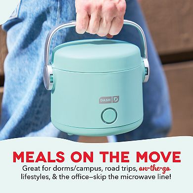 Dash Hot2Go Personal Food Warmer