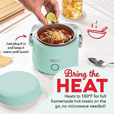 Dash Hot2Go Personal Food Warmer