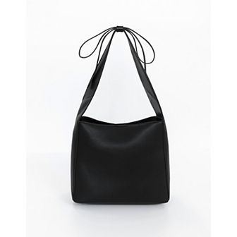BCBGeneration Bow Handle Hobo Bag