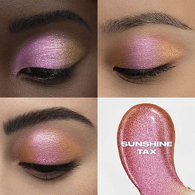 24/7 Glaze-On Shimmer Liquid Eyeshadow