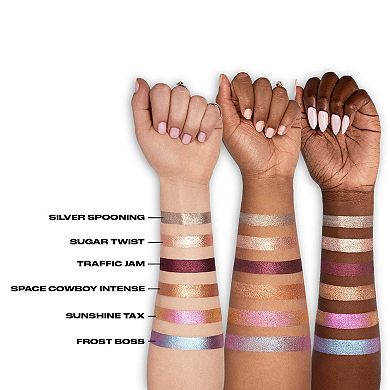24/7 Glaze-On Shimmer Liquid Eyeshadow