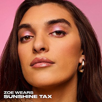 24/7 Glaze-On Shimmer Liquid Eyeshadow