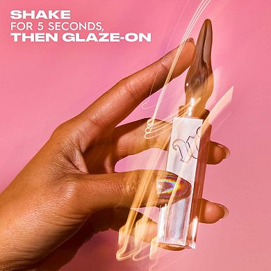 24/7 Glaze-On Shimmer Liquid Eyeshadow
