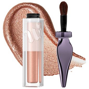 Urban Decay 24/7 Glaze-On Shimmer Liquid Eyeshadow