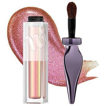 Urban Decay 24/7 Glaze-On Shimmer Liquid Eyeshadow