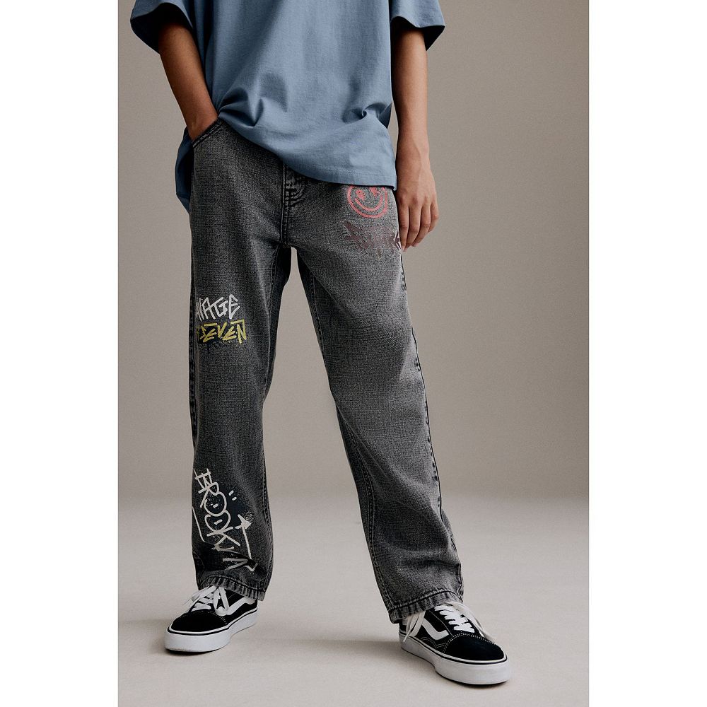 トップス c-boy style Concrete Mood (No.4) c-boy style Concrete Mood(No.58) - メルカリ