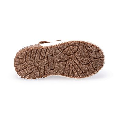 Jumping Beans® Memory Foam Toddler Boys Sneaker Boot