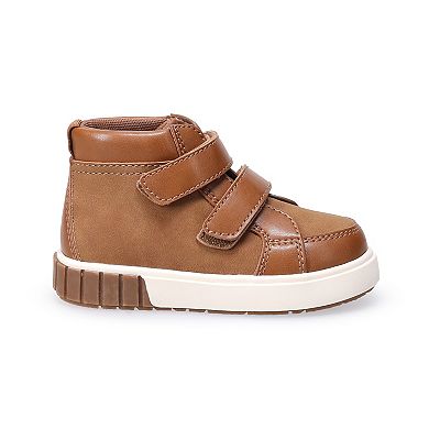 Jumping Beans® Memory Foam Toddler Boys Sneaker Boot