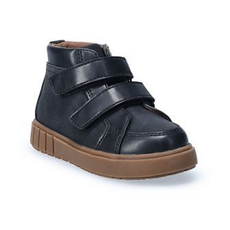 Jumping Beans® Memory Foam Toddler Boys Sneaker Boot