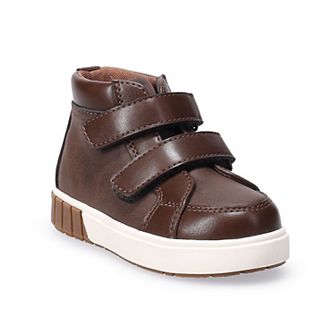 Jumping Beans® Memory Foam Toddler Boys Sneaker Boot