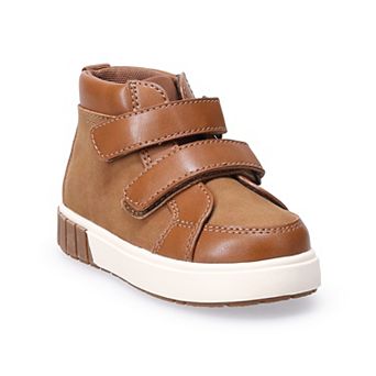 Jumping Beans® Steffano Toddler Boys Sneaker Boots
