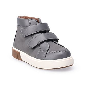 Jumping Beans® Memory Foam Toddler Boys Sneaker Boot