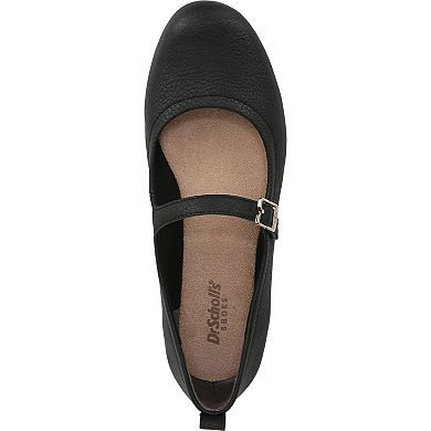 Dr. Scholl's Timeless Jane Women's Mary Jane Shoes
