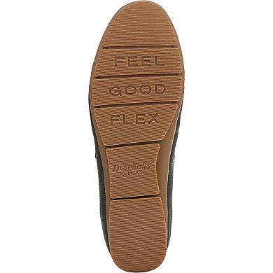 Dr. Scholl's Timeless Jane Women's Mary Jane Shoes