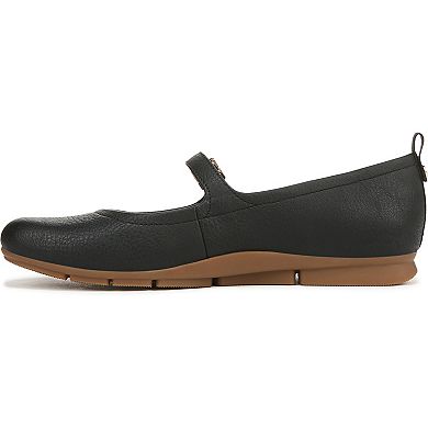 Dr. Scholl's Timeless Jane Women's Mary Jane Shoes