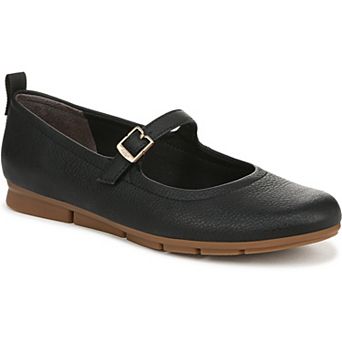 Dr. Scholl's Timeless Jane Women's Mary Jane Shoes